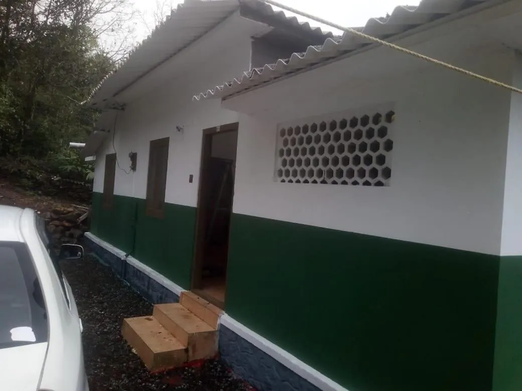 Green Valley Home Stay Vagamon